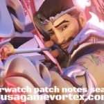 Overwatch 2 Season 3 Patch Notes: New Map, Hero Changes, Skins & Events