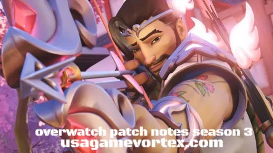 overwatch patch notes season 3